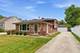 11529 S Laramie, Alsip, IL 60803