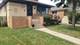 460 Crandon, Calumet City, IL 60409