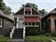 7621 S Eberhart, Chicago, IL 60619