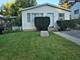 1219 Idlewild, Round Lake Beach, IL 60073