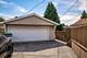 6113 W 80th, Burbank, IL 60459