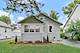 143 E Division, Villa Park, IL 60181