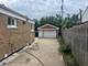 8027 S Knox, Chicago, IL 60652