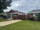 8027 S Knox, Chicago, IL 60652