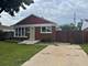 8027 S Knox, Chicago, IL 60652