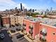 1414 S Halsted Unit 2B, Chicago, IL 60607