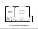 7710 N Sheridan Unit 506, Chicago, IL 60626