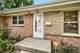 918 S Owen, Mount Prospect, IL 60056