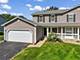 1219 Oak Ridge, Streamwood, IL 60107