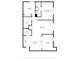 11006 S Theresa Unit 3B, Palos Hills, IL 60465