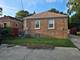 731 W 129th, Chicago, IL 60628