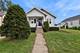 3347 Washington, Lansing, IL 60438