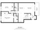9812 S Karlov Unit 4D, Oak Lawn, IL 60453
