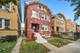 5344 W Drummond, Chicago, IL 60639