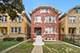 5344 W Drummond, Chicago, IL 60639