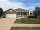 7324 W Braemar, Frankfort, IL 60423