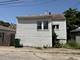 1413 Wisconsin, Berwyn, IL 60402
