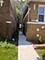 8340 S Paxton, Chicago, IL 60617