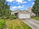 1132 Evergreen, Carol Stream, IL 60188