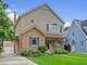 4411 Harvey, Western Springs, IL 60558