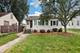 18538 Wentworth, Lansing, IL 60438