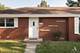 11550 Francis, Mokena, IL 60448
