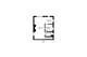 2838 Sunnyside, Westchester, IL 60154