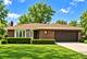 2838 Sunnyside, Westchester, IL 60154