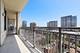 212 E Cullerton Unit 1204, Chicago, IL 60616