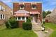 334 Pulaski, Calumet City, IL 60409