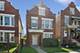 4435 S Campbell, Chicago, IL 60632