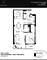 1241 N Milwaukee Unit 605, Chicago, IL 60622