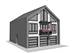 4503 Dumoulin, Lisle, IL 60532
