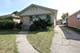5037 N Ridgewood, Norridge, IL 60706
