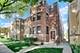 6730 N Rockwell, Chicago, IL 60645
