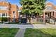 6435 S Artesian, Chicago, IL 60629