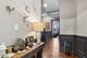 3025 N California Unit 4SE, Chicago, IL 60618