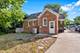 4328 Wolf, Western Springs, IL 60558