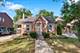 4328 Wolf, Western Springs, IL 60558