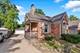 4328 Wolf, Western Springs, IL 60558