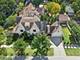 504 S Lincoln, Hinsdale, IL 60521
