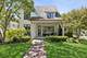 504 S Lincoln, Hinsdale, IL 60521