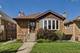 4514 S Kedvale, Chicago, IL 60632