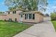 1321 Marcy, Wheeling, IL 60090