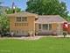 21 N Quincy, Hinsdale, IL 60521