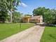 21 N Quincy, Hinsdale, IL 60521