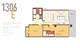 50 E 16th Unit 1306, Chicago, IL 60616