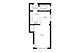 6845 N Northwest Unit 1E, Chicago, IL 60631