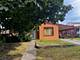 8410 W Bruce, Niles, IL 60714