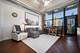 1601 S Michigan Unit 505, Chicago, IL 60616